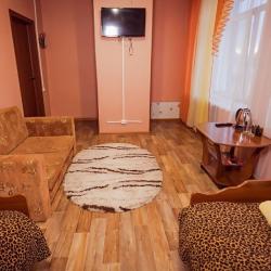 Фото Отель ФорсажЪ