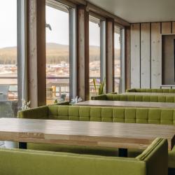 Фото Отель Villa Malina (Вилла Малина)