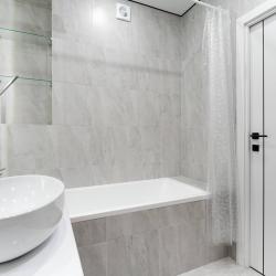 Фото Апартаменты на бульваре М.М. Кузьмина 13