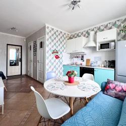 Фото Апартаменты InRoomSPb на проспекте Энгельса 138 к2