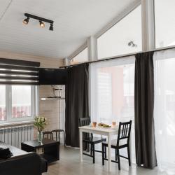 Фото Отель Никитское Подворье