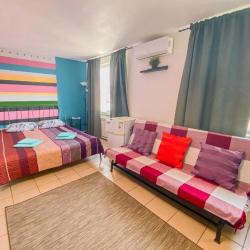 Фото Отель Палитра