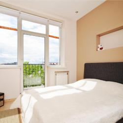 Фото Апартаменты на улице Киселёва 3