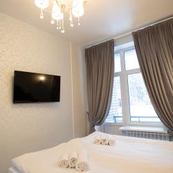 2-местный номер стандарт