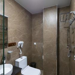 Фото Апартаменты в центре Эсто-Садок с бассейном