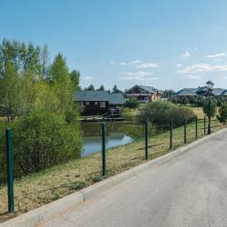 Фото Отель Загородный комплекс Земские имения