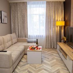 Фото Отель Ангара-Приоритет