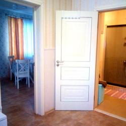 3-комнатный коттедж стандарт (Барвинок)