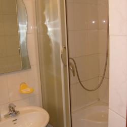 2-местный номер стандарт с 2 односпальными кроватями (с завтраком)