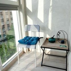 Фото Апартаменты стандарт на улице Валентина Мосина 6