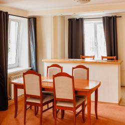 Фото Русский парк-отель