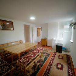 Фото Отель Алаколь