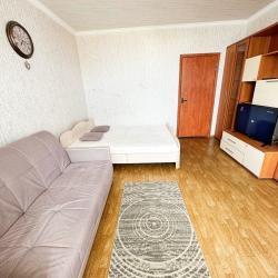 Фото Отель Apart Saray на улице Полины Осипенко 2к1