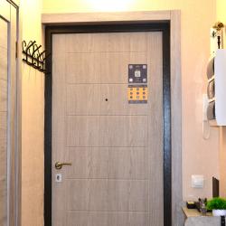 4-местные 1-комнатные апартаменты улучшенные ул.Конструкторов, 29А к1 с 1 двуспальной кроватью