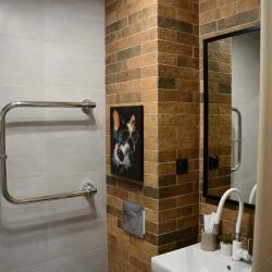 Фото Апартаменты на улице Октябрьская