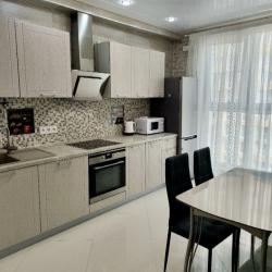 Фото Апартаменты на улице Красная 176 литер 1/4