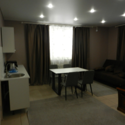 Улучшенный люкс