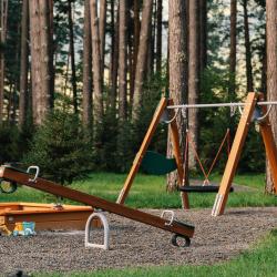 Фото Отель Сказка Алтая