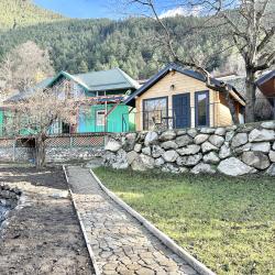 Фото Отель Артхаус