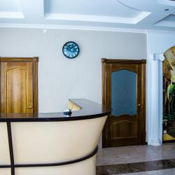 Фото Отель Марьяна