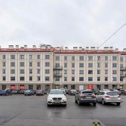 фото 14 Merino home (Мерино хоум) на Набережной Обводного Канала