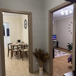 1-комнатные апартаменты улучшенные