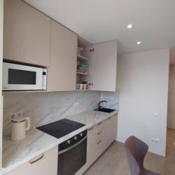 Фото Апартаменты на улице Хабаровская