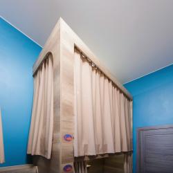 Фото Отель Евражки