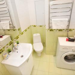 Фото Отель Уютно и точка на улице Стрелковая 21