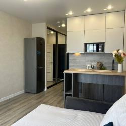 Фото Отель Sibir House на проспекте Притомский 25