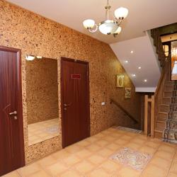 Фото Отель Гостевой дом Сосновый Бор