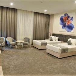 Фото Отель Inspira-S Tashkent (Инспира-С )