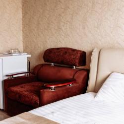 Фото Отель Миракль