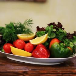 Фото Отель Золотой Гусь