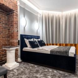 фото 42 Boutique Hotel Meltzer (Мельцер)