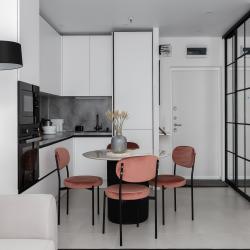 фото 12 Flatforyou (Флэтфорю) на шоссе Волоколамское 24 корпус 1