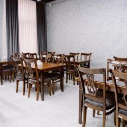 Фото Отель PGA Hotel (ПГА)