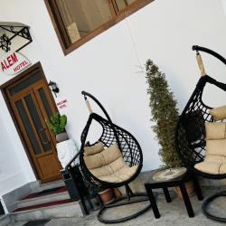 Фото Отель Alem Hotel (Алем)