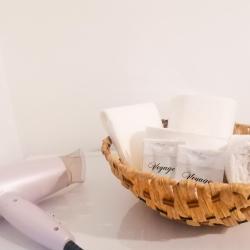 1-комнатные апартаменты улучшенные с 1 двуспальной кроватью