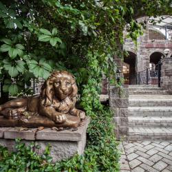 Фото Отель Парк