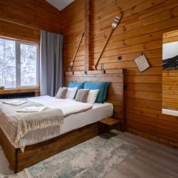 Фото Отель Шале Дача