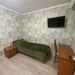 Фото Отель Река у Моря