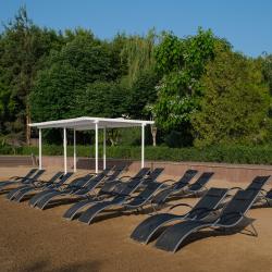 Фото Отель Усадьба Волжино