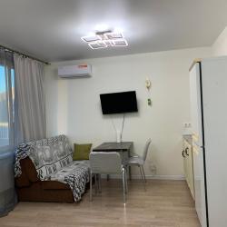 Фото Апартаменты на улице Инициативная 7В