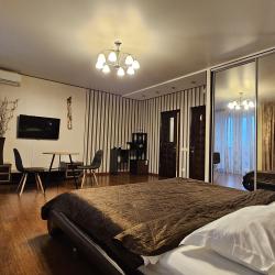 Апартаменты студия