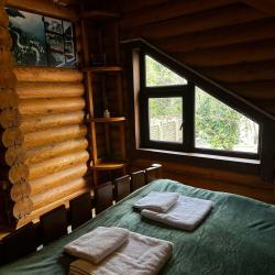 Фото Отель Лесное поместье