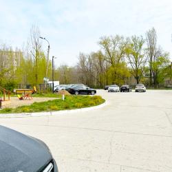 Фото Отель Niki Rent (Ники Рент) на Свердлова 60