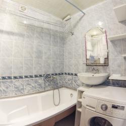 1-комнатные апартаменты стандарт Right Room на Октябрьская д.2