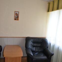 Фото Отель Уютный дом