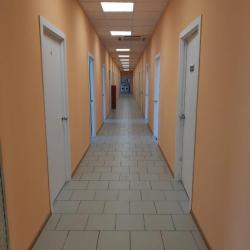 Фото Отель Территория Комфорта